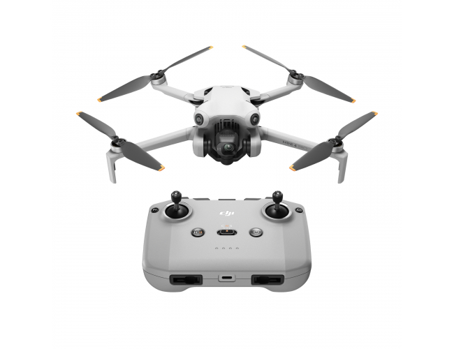 DJI Mini 4 Pro dron
