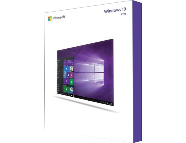 WINDOWS 11 Pro 64bit Eng (FQC-10529) Operativni Sistem