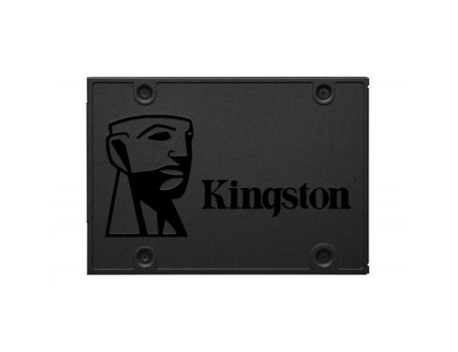 Kingston A400 240GB 2.5" (SA400S37/240G) SSD disk