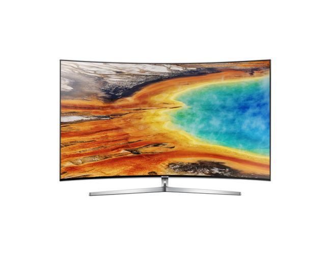 Samsung UE65MU9002TXXH Smart TV 55" 4K Ultra HD DVB-T2