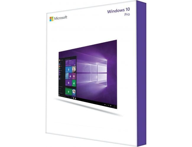 GGK Windows 10 Pro 64bit Eng Operativni Sistem