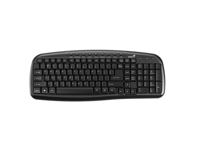 Genisu KB-M225C (31310479105) Tastatura YU