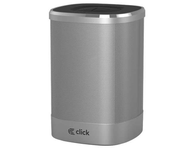 Click BS-L3 1.0 Slusalice Bluetooth Srebrni
