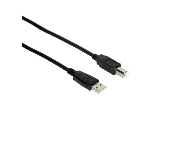 Havit (HV 20700) kabl USB A (muški) na USB B (muški) 1.8m