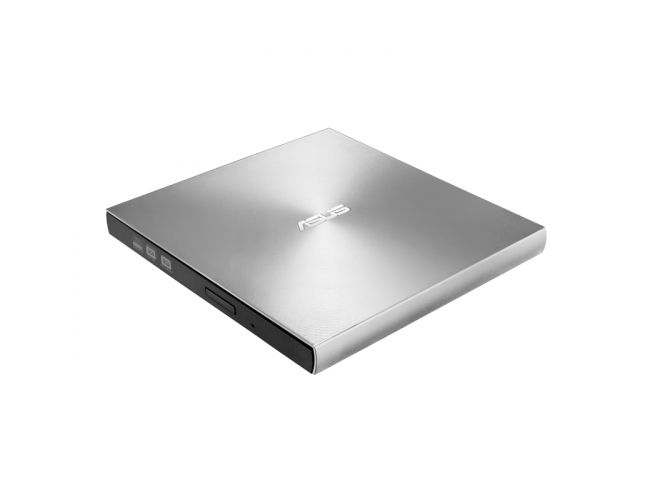 Asus ZenDrive (U9M SDRW-08U9M-U) srebrni eksterni DVD RW  