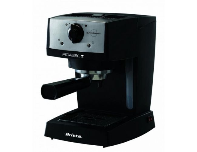 Ariete aparat za espresso Picasso Cialdissima AR1366B 850W