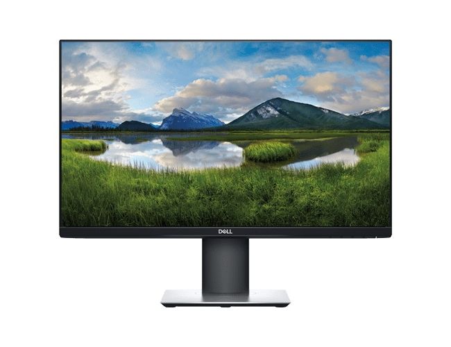 Dell P2419HC IPS monitor 23.8"