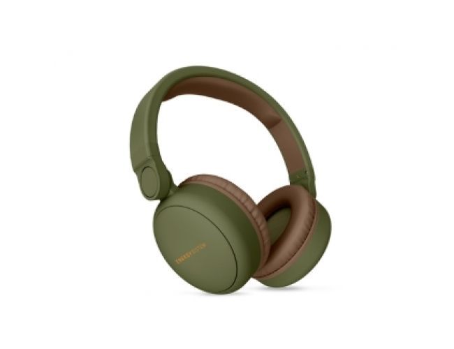 Energy Sistem Headphones 2 bluetooth slušalice zelene