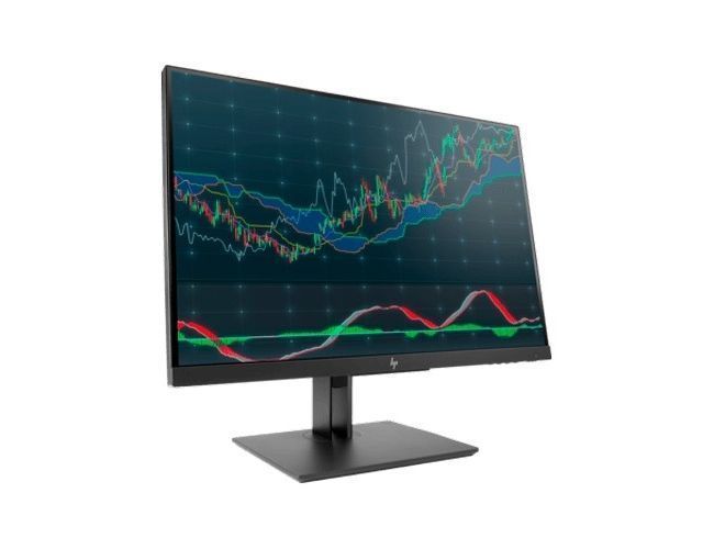 HP Z Displays Z24n G2 (1JS09A4) IPS monitor 24"