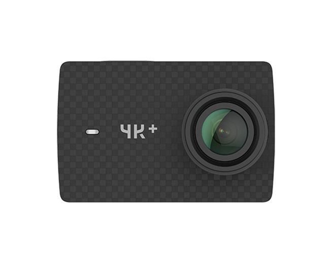 Yi 4K+ (31631) akciona kamera crna