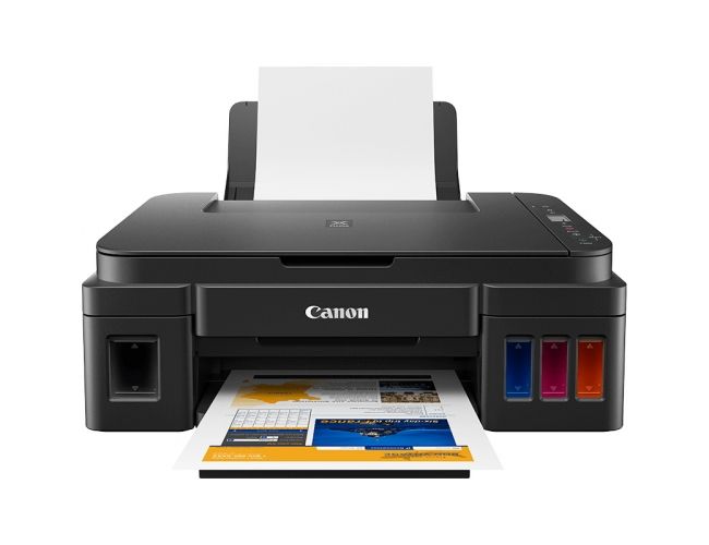 Canon PIXMA G2411 Color Inkjet multifunkcijski štampač A4