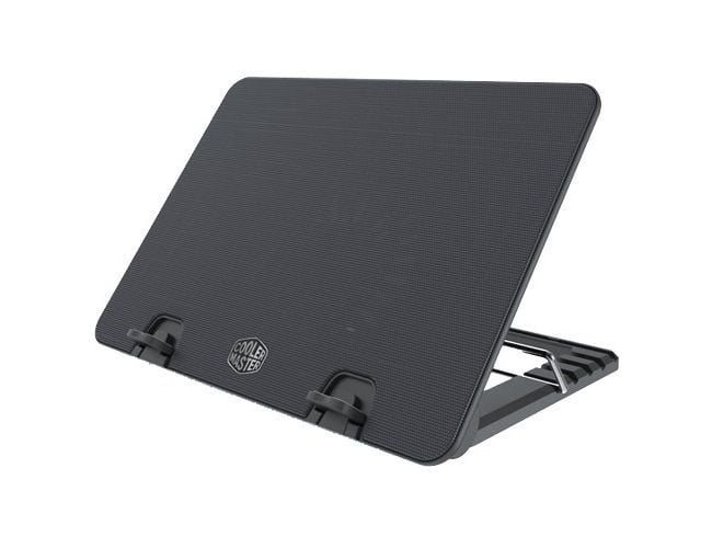 Cooler Master Ergostand IV (R9-NBS-E42K-GP) laptop postolje za hlađenje do 17"