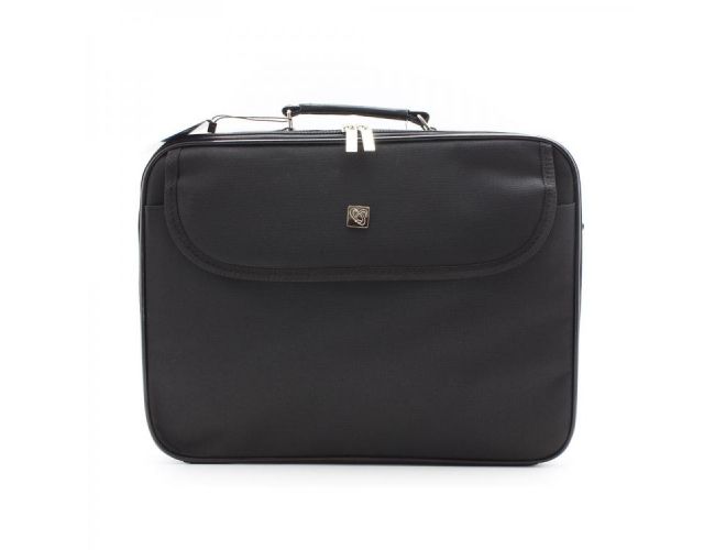 S-BOX New York NLS-3015B torba za laptop 15.6" crna