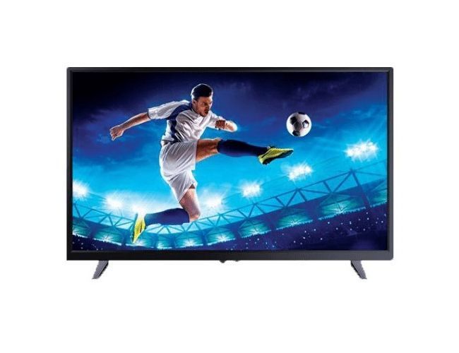 Vivax TV-32S60T2S2SM Smart TV 32" HD Ready DVB-T2 Android 