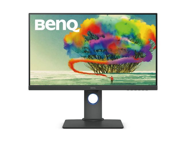 Benq Designer PD2700U IPS 4K monitor 27"
