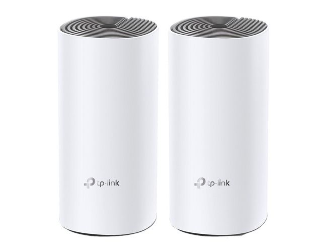 TP-Link Deco E4 AC1200 Wireless Acces Point 867Mbps Dual Band 