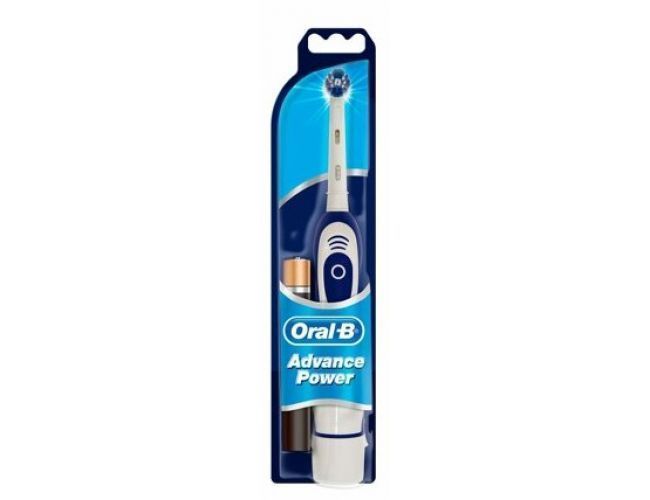 Oral-B Advance Power električna četkica za zube