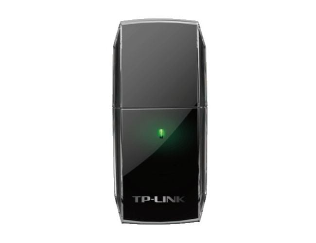 TP-Link AC600 Archer T2U Wireless Dual Band USB adapter do 600Mbps