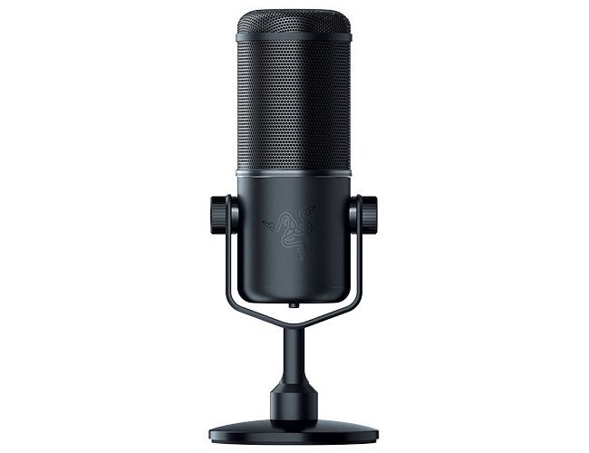 Razer Seiren Elite (RZ19-02280100-R3M) gejmerski mikrofon