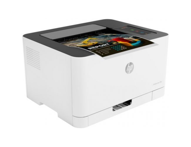 HP Color Laser 150a (4ZB94A) color laser štampač A4