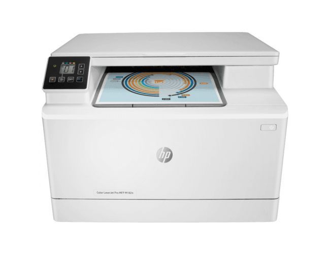 HP Color LaserJet Pro MFP M182n (7KW54A) color laser multifunkcijski štampač A4