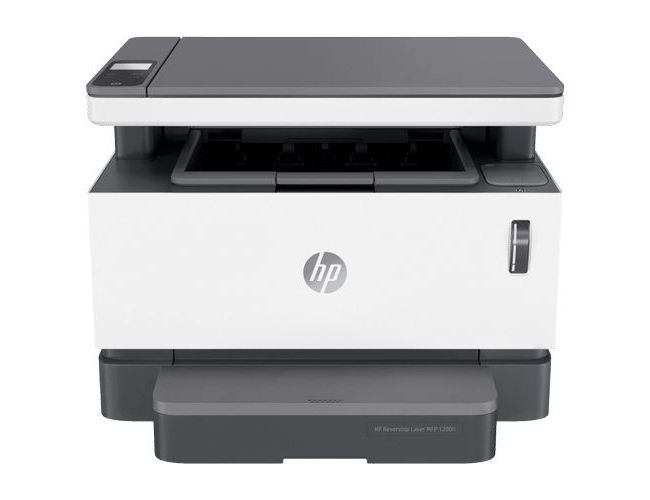 HP Neverstop Laser MFP 1200a (4QD21A) mono laser multifunkcijski štampač A4