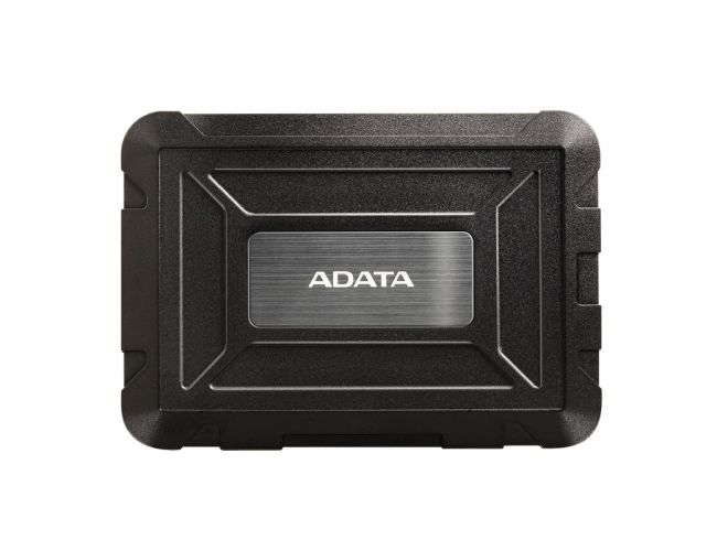 Adata AED600-U31-CBK eksterno kućište za hard disk 2.5" USB 3.1 crno