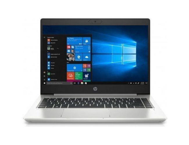 HP ProBook 440 G7 (9TV40EA) laptop 14" FHD Intel Quad Core i5 10210U 8GB 256GB SSD Intel UHD Graphics srebrni 3-cell