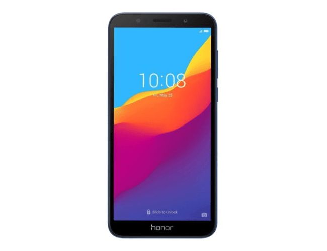 Honor 7S (51094ABW) plavi mobilni 5.45" Quad Core 1.5GHz Cortex A53 2GB 16GB 13Mpx DualSim
