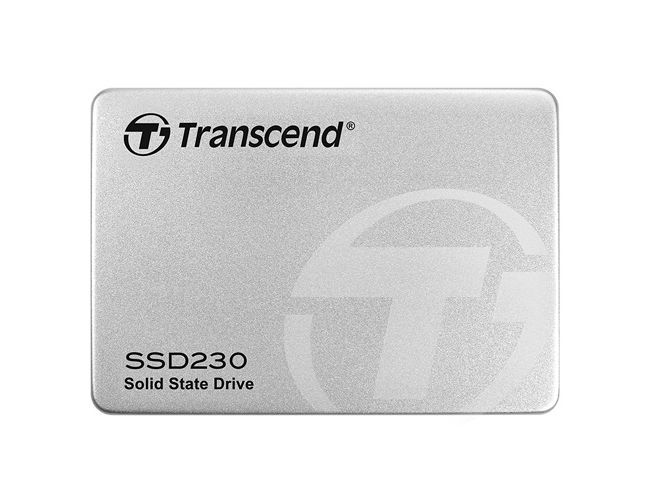 Transcend 512GB 2.5" SATA III SSD230S (TS512GSSD230S) SSD disk
