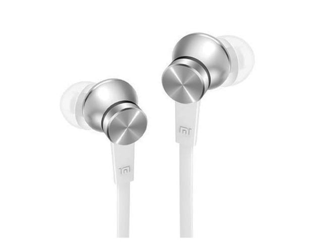 Xiaomi Mi Basic slušalice srebrne