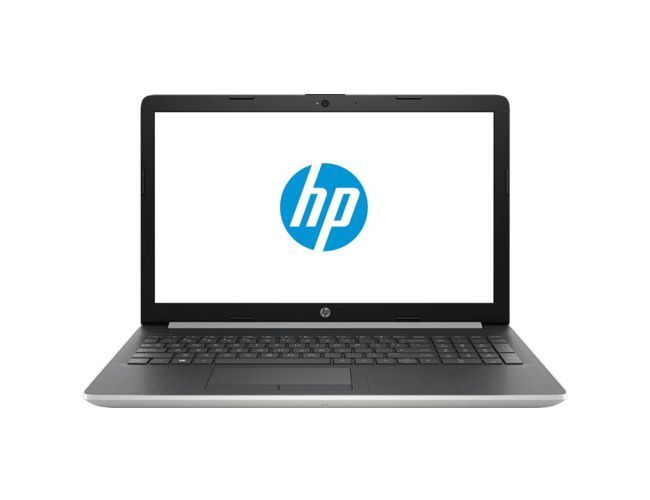 HP 15-db1089nm (7NA59EA) laptop 15.6" FHD AMD Ryzen 5 3500U 8GB 512GB SSD Radeon Vega 8 srebrni 3-cell