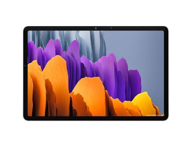 Samsung Galaxy Tab S7 LTE (SM-T875NZSAEUF) tablet 11" Octa Core do 3GHz 6GB 128GB 13Mpx+5Mpx srebrni