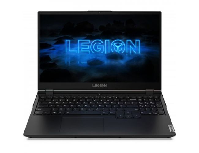 Lenovo Legion 15IMH05H (82AU0065YA) gejmerski laptop Intel Core i7 Hexa Core 10750H 15.6" FHD 16GB 512GB SSD GeForce GTX 1650Ti crni