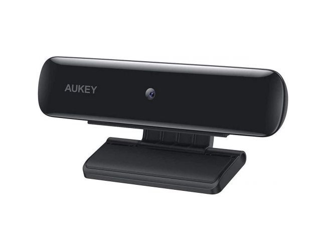 Aukey PC-W1 web kamera 1080p crna