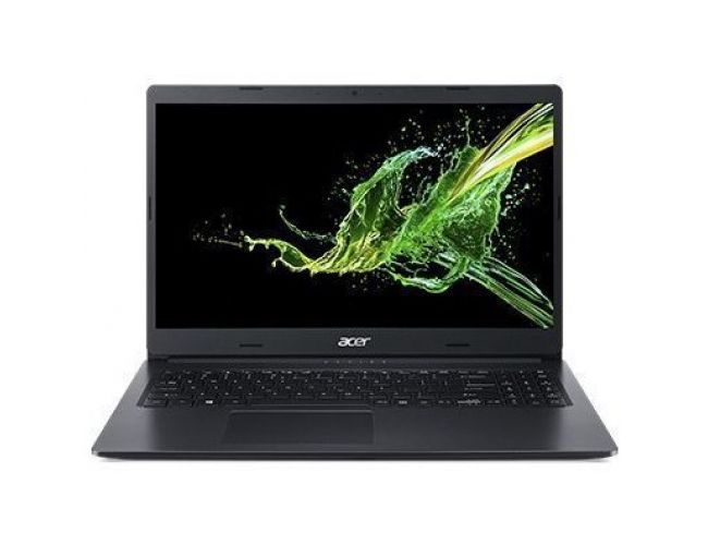 Acer Aspire 3 A315 (NOT16037) laptop Intel Quad Core i7 10510U 15.6" FHD 8GB 512GB SSD GeForce MX230 crni