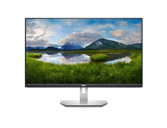 Dell S2721H IPS monitor 27"