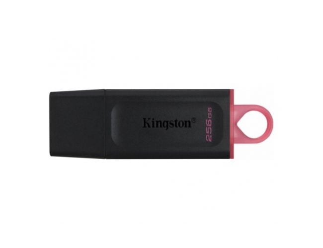 Kingston DataTraveler Exodia (dtx/256gb) USB flash memorija 256GB crna