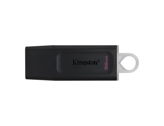 Kingston DataTraveler Exodia (DTX/32GB) USB flash memorija 32GB crna