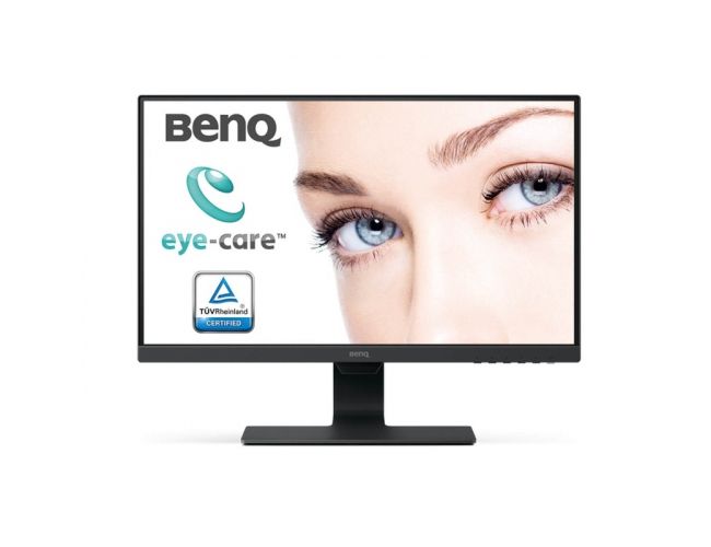 Benq BL2480 IPS monitor 23.8"