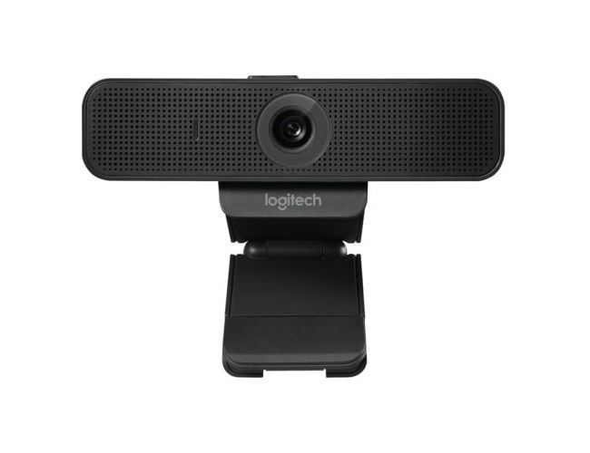 Logitech C925 web kamera 1080p crna