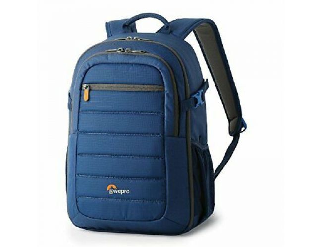Lowepro Tahoe BP 150 Galaxy Blue torba za fotoaparat plava
