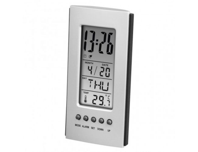 Hama 186357 LCD termometar