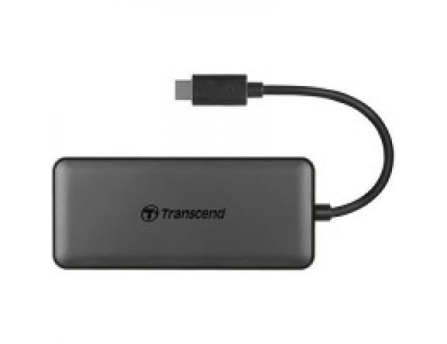 Transcend TS-HUB5C USB hub