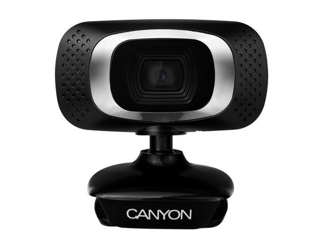 Canyon CNE-CWC3N HD web kamera
