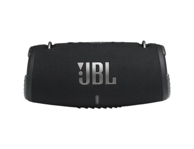 Jbl zvučnici/ bluetooth zvučnik XTREME 3 BLACK (JBLXTREME3BLKEU) crni