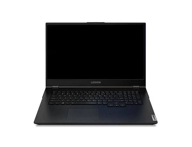Lenovo Legion 5 15IMH05H (81Y60075YA) gejmerski laptop Intel Hexa Core i7 10750H 15.6" FHD 16GB 512GB SSD GeForce RTX2060 crni