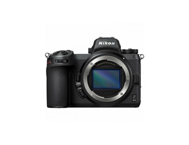 Nikon Z6 II (Body) MILC fotoaparat
