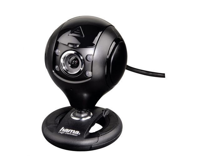 Hama Spy Protect (53950) web kamera