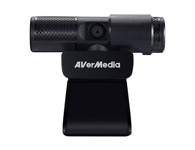 AVerMedia PW313 Live Streamer kamera web kamera